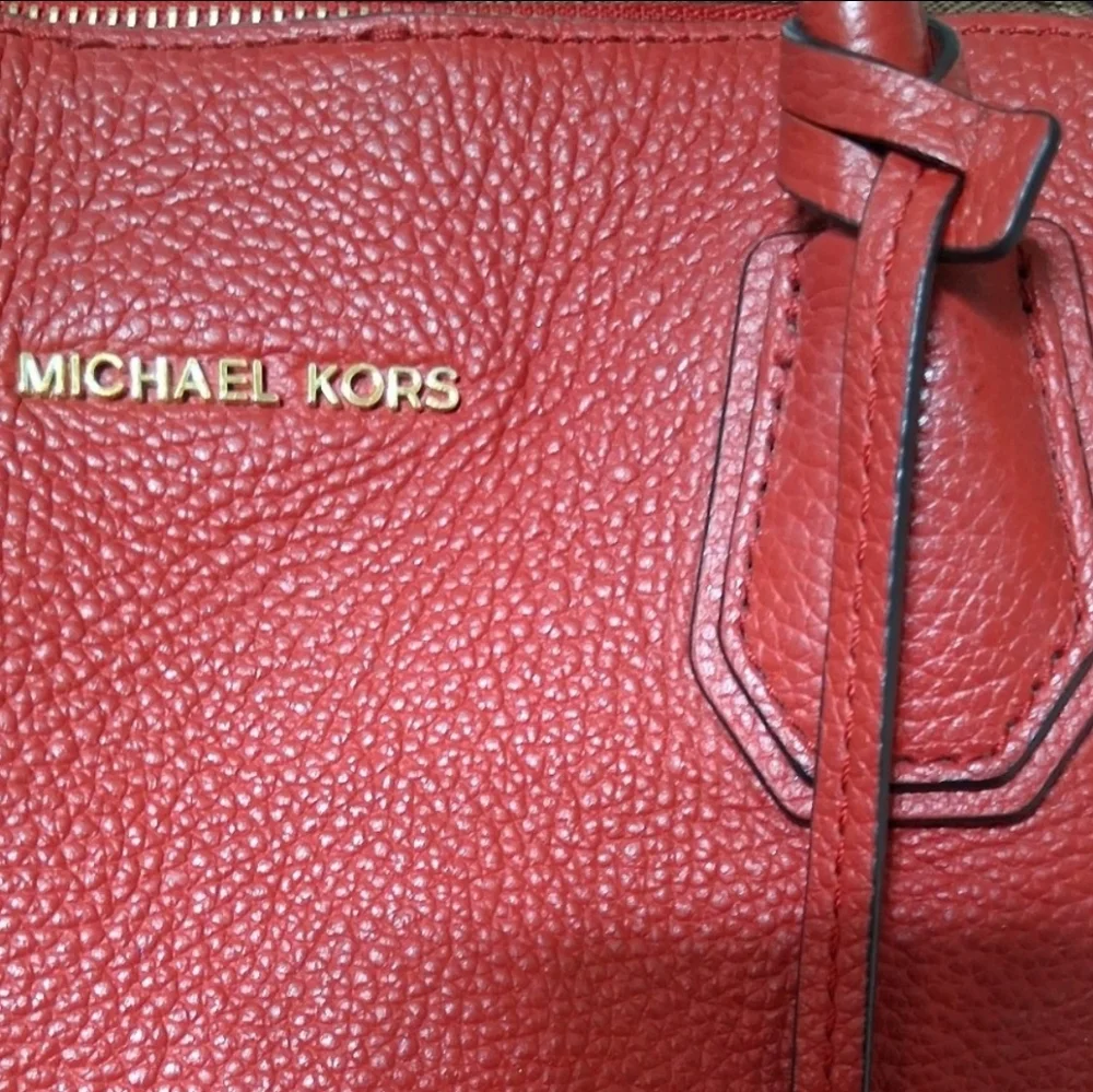 Michael Kors retail $400